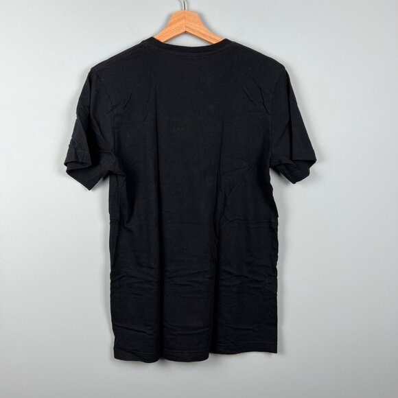 Cards Against Humanity Inspired Tee.- Covid Vaccine Manufacturers Size M - Picture 4 of 4